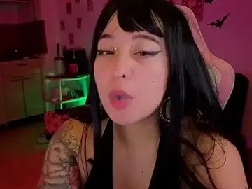 Stripchat Live Porn of Celeste_Bauman
