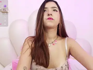 Stripchat Adult Webcam of zoewillian