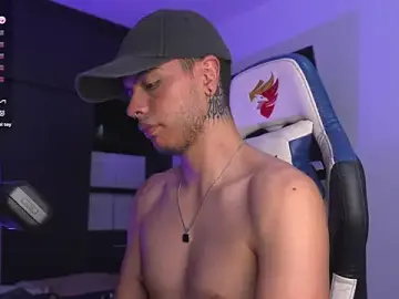Stripchat Live Porn of _morghan_