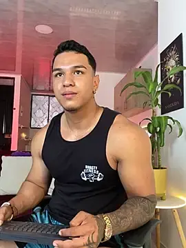Stripchat Private Sex Chat of Taylor_John