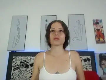 Stripchat Free Porn Cam of Rihana14