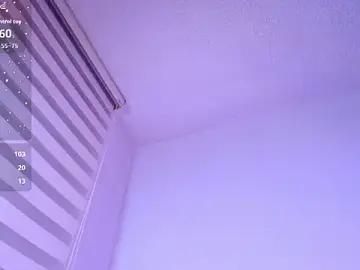 Stripchat Best live sex cam show of tati_cardenas