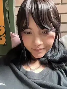 Stripchat Best Webcam of TatiLee