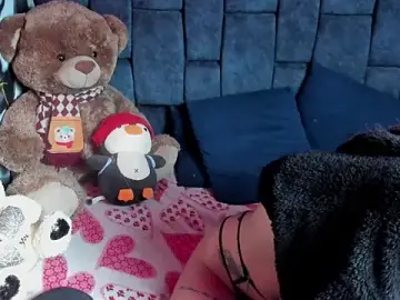 Stripchat Watch Live Sex Cams of ValentinaKlean