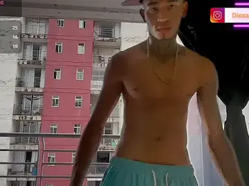 Stripchat Best Webcam of sexy_blacks_