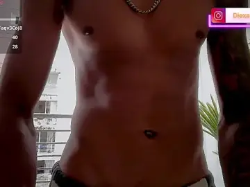 Stripchat Sex Chat of sexy_blacks_