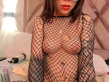 Stripchat Live Porn of sarawiliamx