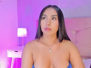 Stripchat Free Porn Cam of Cameliaa_Smiith