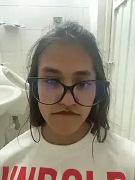 Stripchat Live Porn of Lilith_Vera