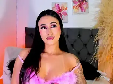 Stripchat Watch Live Sex Cams of SagiraBelle