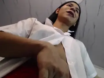 Stripchat Sex Chat of BambiDah