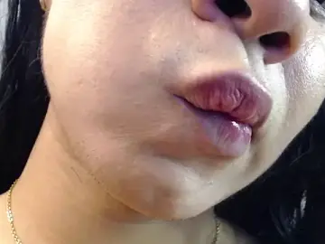 Stripchat Live Sex of BambiDah