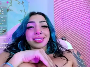 Stripchat Watch Live Sex Cams of SaturnooStonee