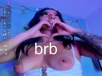 Stripchat Live Sex Cam of SaturnooStonee