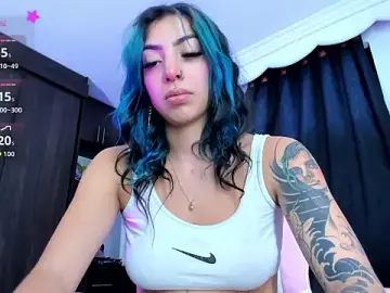 Stripchat Live Sex of SaturnooStonee