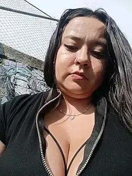 Stripchat Private Sex Chat of Cristal__04