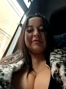 Stripchat Live Sex of Cristal__04