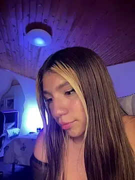 Stripchat Best Webcam of Isabella18_pink