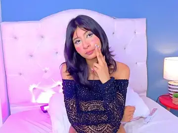 Stripchat Adult Webcams of LizetteKitty