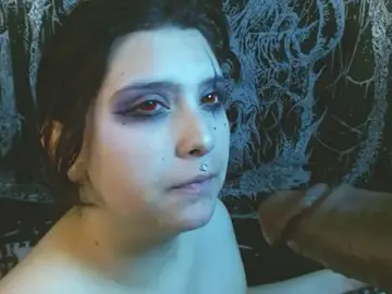 Stripchat Live Sex Cam of mikaskullcs