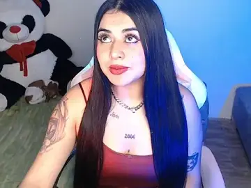 Stripchat Free Porn Cam of sophiadaza666