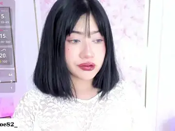 Stripchat Live Porn of GENNESIS_LOVE