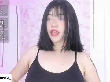 Stripchat Best live sex cam show of GENNESIS_LOVE