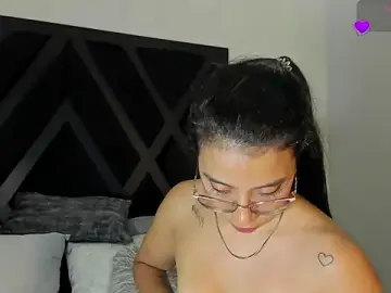 Stripchat Best live sex cam show of zoe_martins_