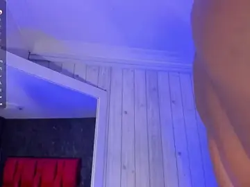Stripchat Sex Chat of DominicSccott