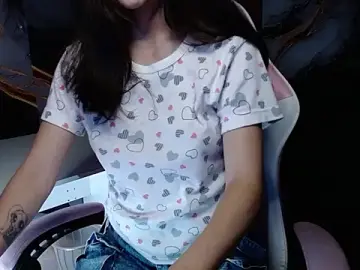 Stripchat Best Webcam of ling_ling24