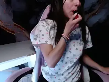 Stripchat Sex Chat of ling_ling24