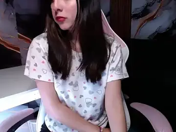 Stripchat Sex Chat of ling_ling24