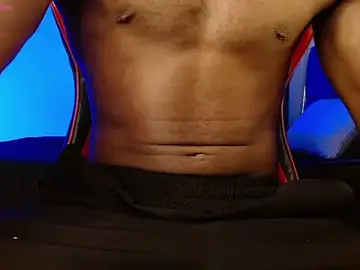 Stripchat Free Live Porn of Christian_thor