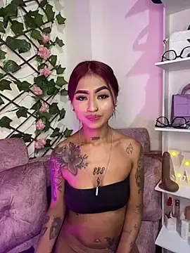 Stripchat Live Sex of Dirty_isabella18