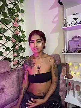 Stripchat Sex Chat of Dirty_isabella18