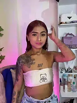 Stripchat Sex Chat of Dirty_isabella18