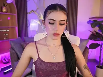 Stripchat Private Sex Chat of JadeSummerr