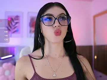 Stripchat Adult Webcams of JadeSummerr