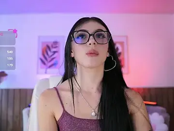 Stripchat Live Sex Cam of JadeSummerr
