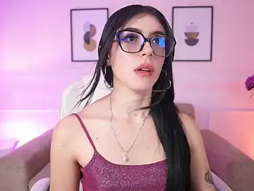 Stripchat Adult Video Chat of JadeSummerr