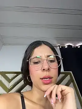 Stripchat Live Porn of lovelygirlEva