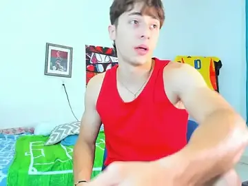 Stripchat Sex Cam of AlessandroDybala