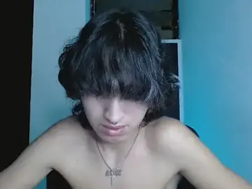 Stripchat Live Sex of littlextreme