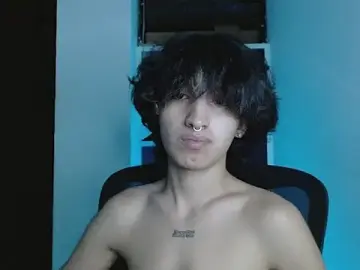 Stripchat Sex Cam of littlextreme