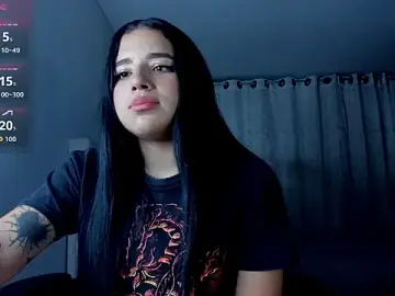 Stripchat Sex Chat of aliice_walker_