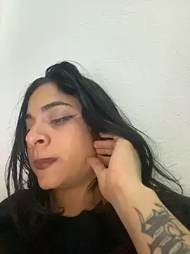 Stripchat Live Sex of mysteriousgirl20