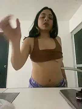 Stripchat Free Porn Cam of mysteriousgirl20