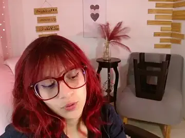 Stripchat Free Porn Cam of RedMeloddy
