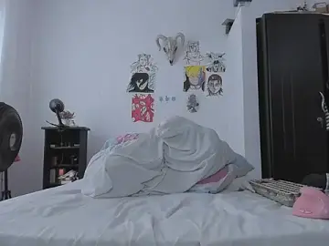 Stripchat Live Porn of SonSett