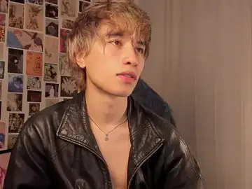 Stripchat Free Porn Cam of liamelf